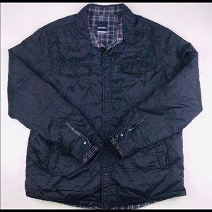 PrAna Men’s coat jacket
